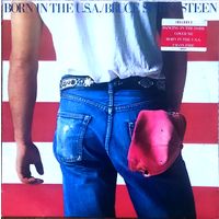 Bruce Springsteen - Born In The U.S.A