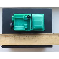 Машинка джип СССР