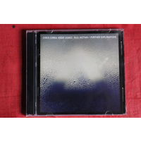 Chick Corea, Eddie Gomez, Paul Motian - Further Explorations (2xCD, 2012)