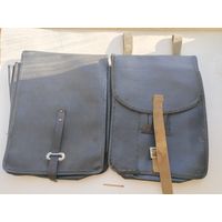 Два планшета на два отсека 22х29 см