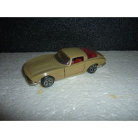 Модель авто "ISO GRIFO ". 1:43. СССР. Донецк.