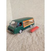 РАФ реплика 1:43