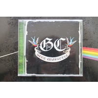 Good Charlotte - Good Charlotte (2003, CD)