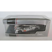 Porsche 919 Hybrid, #19, 1000 km Spa 2015, IXO