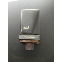 Пряжка для ремня. Cartier.