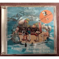 The Beach Boys - Keepin' The Summer Alive/The Beach Boys, CD