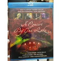 Диск Blu-ray Band Du Lac фирменный