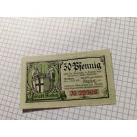 Германия 50 пфенингов (2)