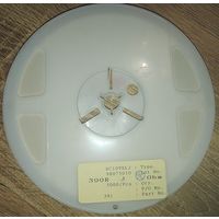 0805. 390 Ом. Катушка 5000 штук. 390Ом. Резисторы смд. smd 2012