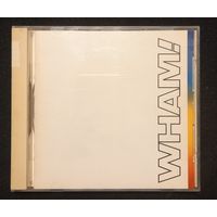 CD,(Japan) Wham! – The Final