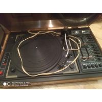 Проигрыватель Арктур 004