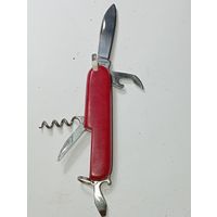 Перочинный нож .