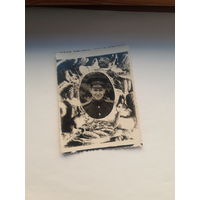 Фотография Военный Германия