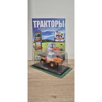 Т-150К. Тракторы: история, люди, машины