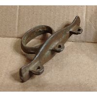 Конина, черезседельник