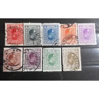 Югославия 1933 Александр