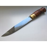 Финский нож