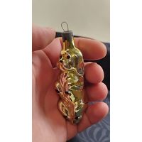 Цирковая собачка