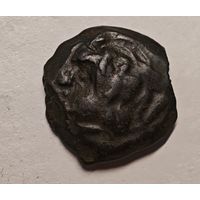 Пантикапей