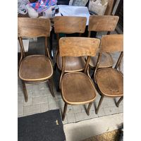 Старинные стулья