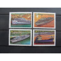 Продажа коллекции с 1 рубля! Почтовые марки СССР.