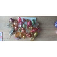 Игрушки на ёлочку 9