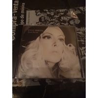 EVA CARBONI  "ITALIA SQUARE"  CD 2025/2019