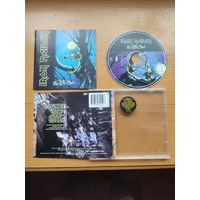 IRON MAIDEN - Fear Of The Dark (1992)