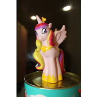 My Little Pony 2014 год "Затейники"