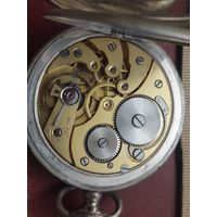 Часы карманные