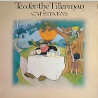 Cat Stevens /Tea For The Tillerman/1971, Island, Germany