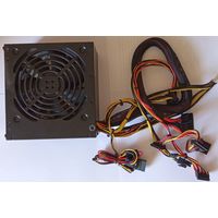 Блок питания ATX DeepCool DE500 v2