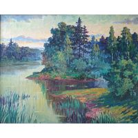 Большая картина. С 1 руб. Без МНЦ!!!