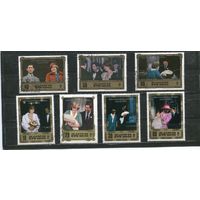 КНДР. Королевская семья