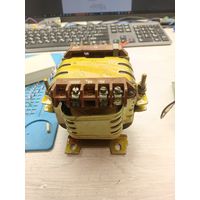 Трансформатор ТБС3-0,1У3 P100VA ~24v ~5v СССР
