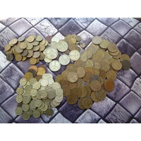 Монеты СССР