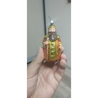 Елочная игрушка