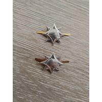 Эмблемы. МЧС. РБ.