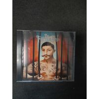 THE FLOWER KINGS "LOVE"  CD 2025