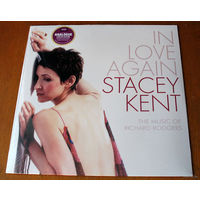 Stacey Kent "In Love Again" (180 gr.)