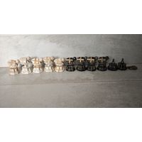 Шахматы Harry Potter