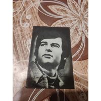 Календарик,редкий,артисты,Джон Рид