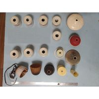 Запчасть, накладка, деталь, декор. элемент люстры