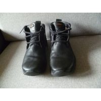Ботинки трекинговые Clarks