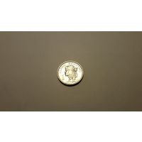 1 сентимо 1969 г. Республика Филиппины. Внимательно читайте объявление.