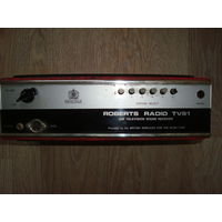 ROBERTS RADIO TVS1