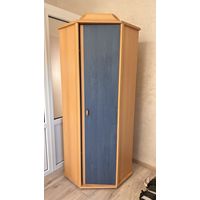 Шкаф угловой Малгося