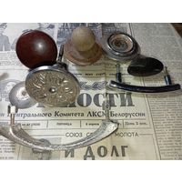 Мебельная фурнитура СССР . ( Не магнит )