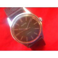 Часы ВЕТЕРАНУ ВОЙНЫ ВОСТОК 2209 из СССР 1984 года