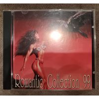 Romantic collection 99, CD